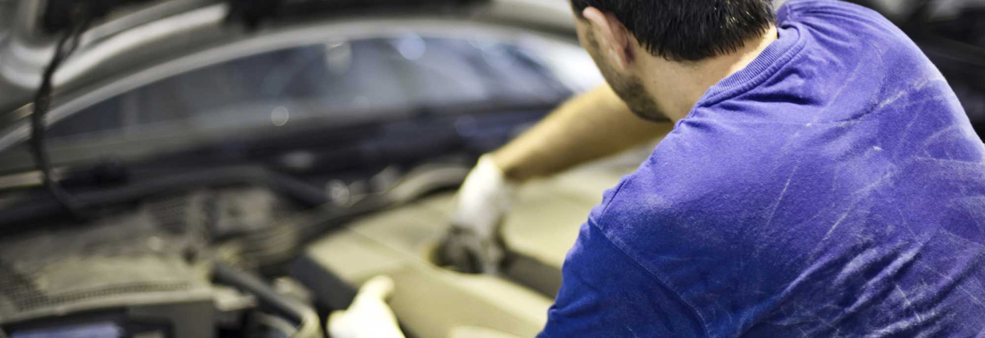 Car Servicing Harlow