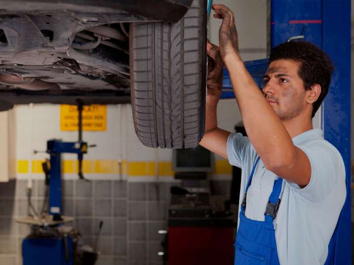 Car Service Harlow 